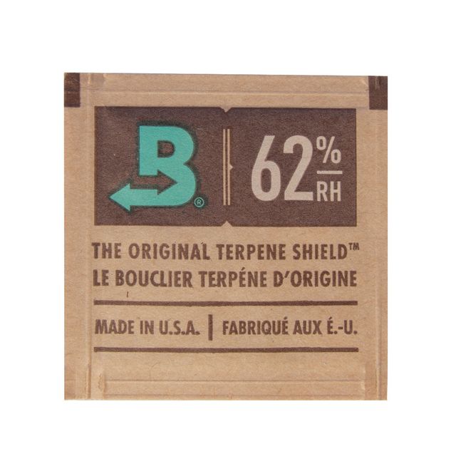 62% 1g Boveda