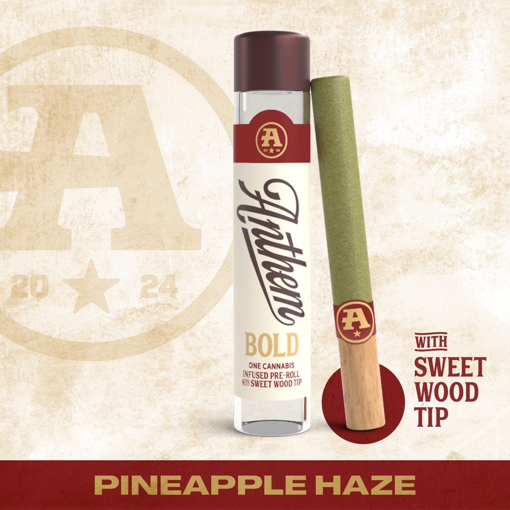 Pineapple Haze