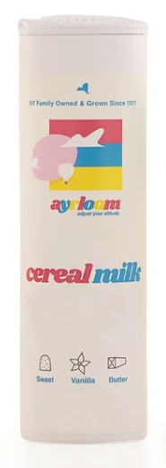 Cereal Milk Ayrloom