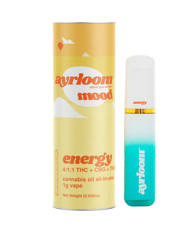 Energy Ayrloom