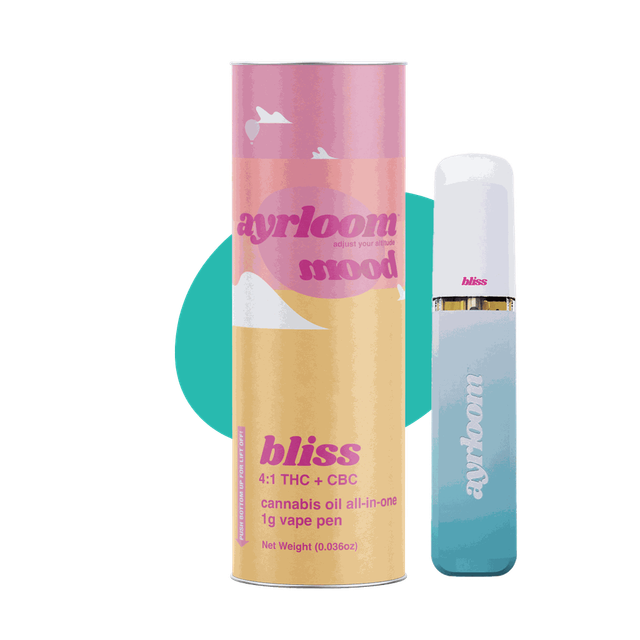 Bliss Ayrloom