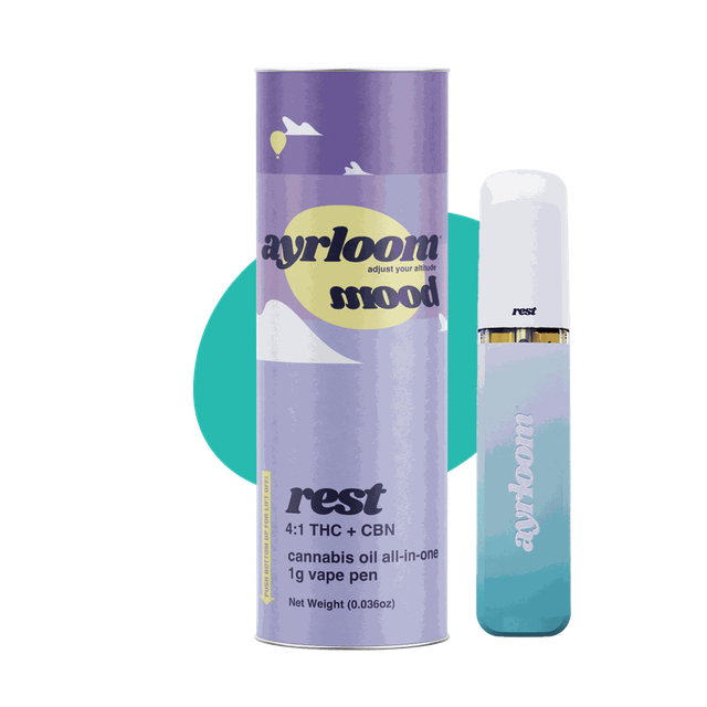 Rest Ayrloom Rest Ayrloom