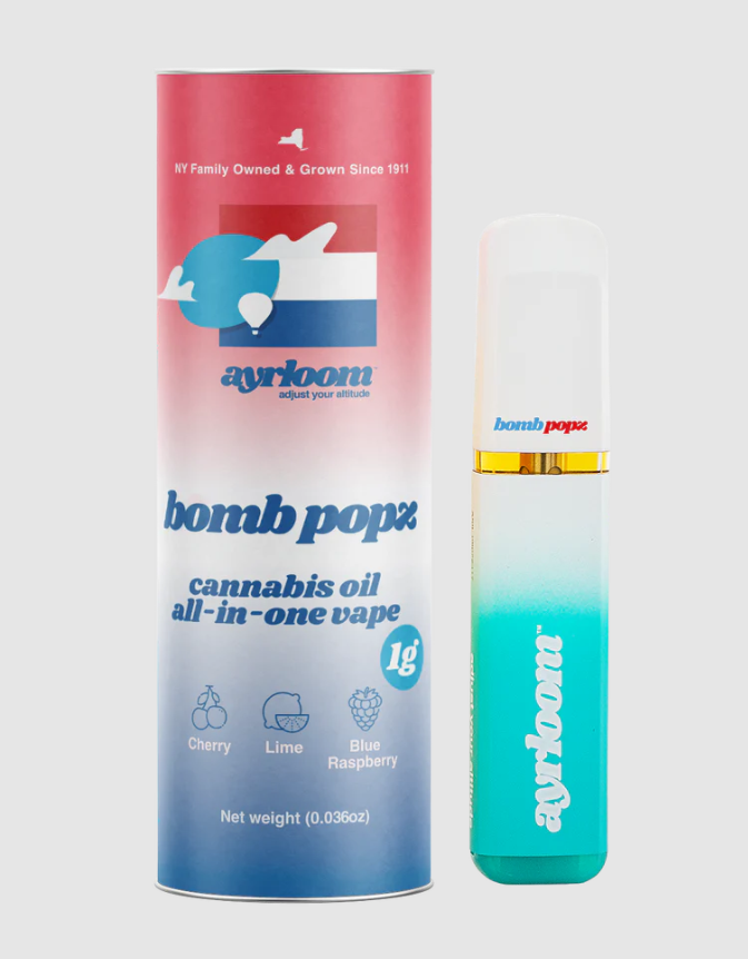 BombPopz