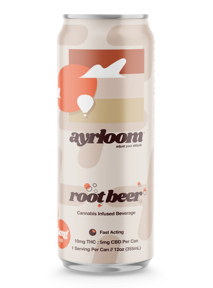 Root Beer Ayrloom