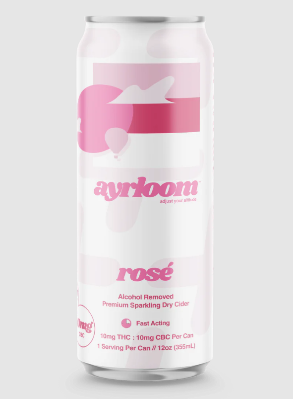 Rose Ayrloom