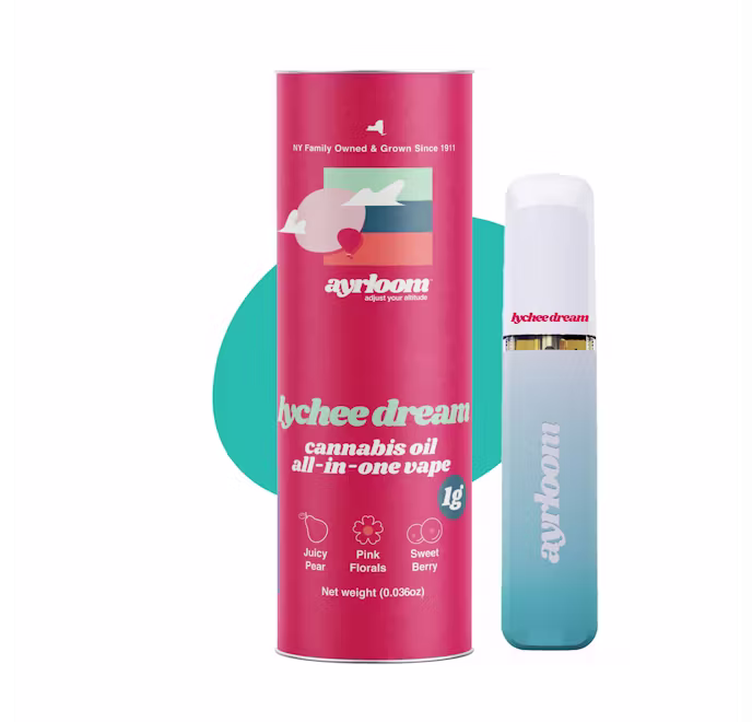 Lychee Dream Ayrloom