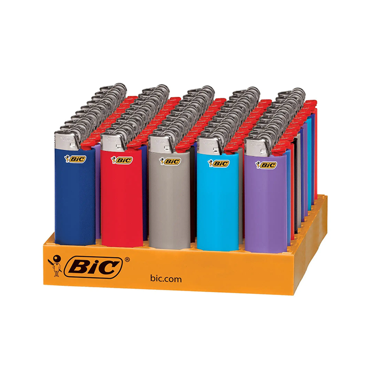 Branded BIC