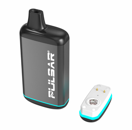 510 DL 2.0 Pro Vape Blazy Susan