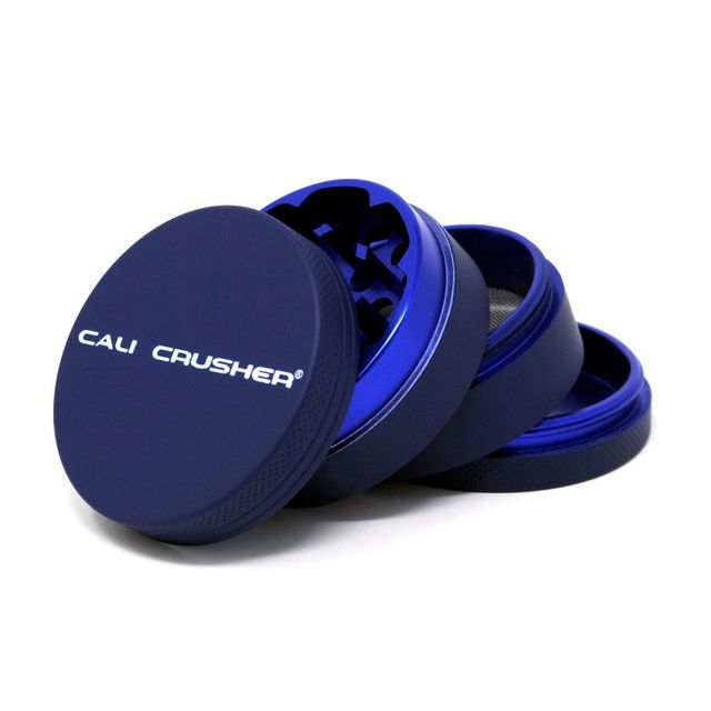 OG Slick Hard Top Non-Stick Cali Crusher