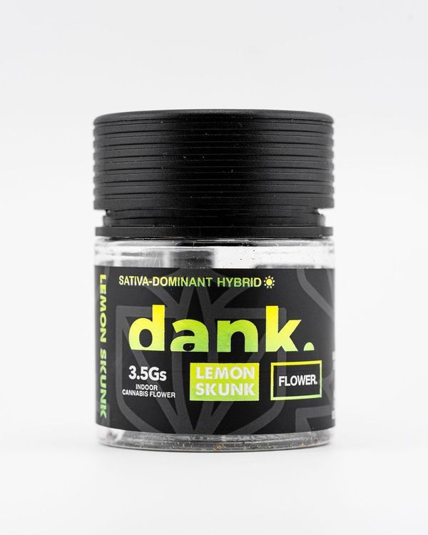 Lemon Skunk Dank. by Definition