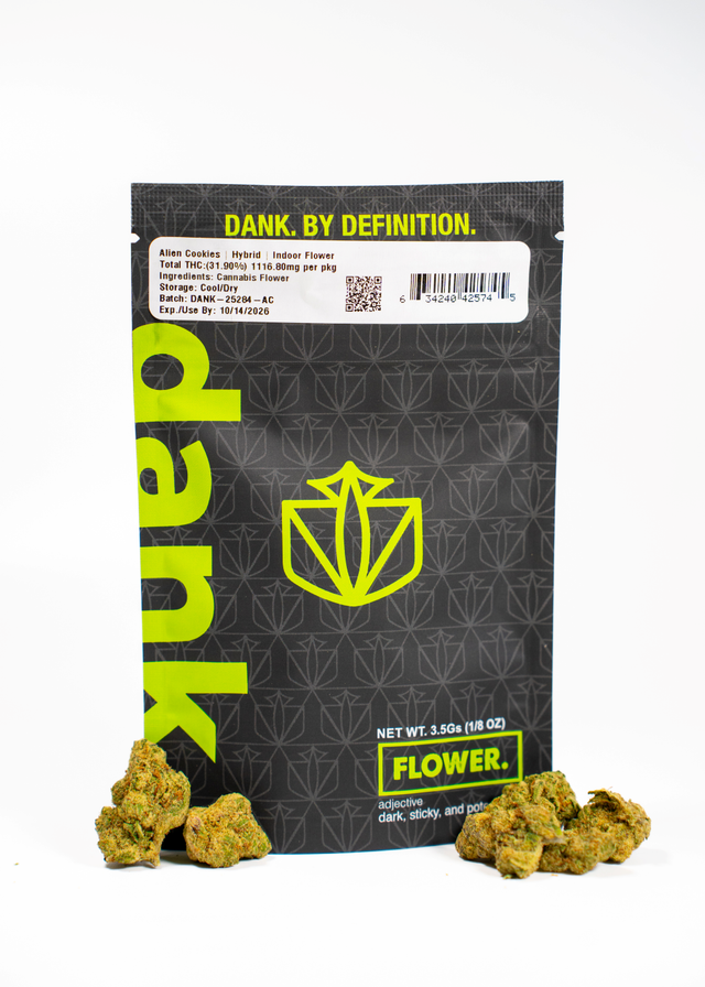 Super Silver Haze Dank. by Definition