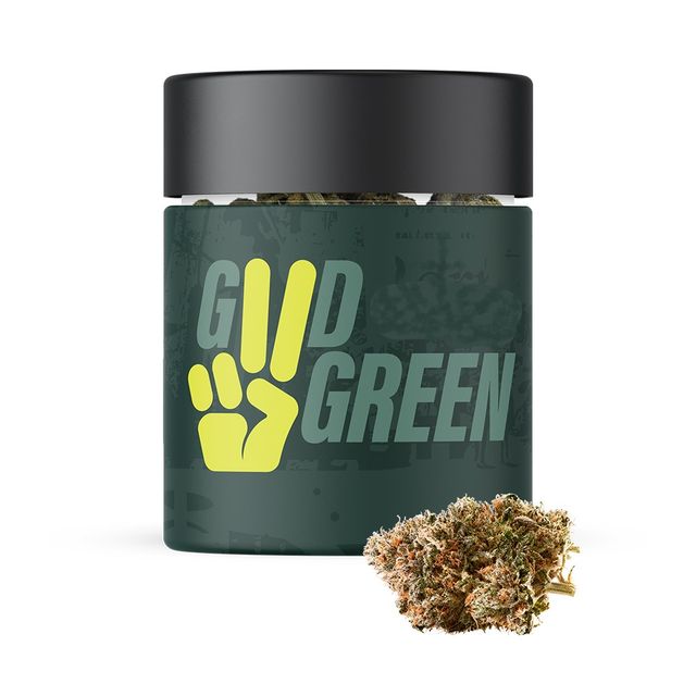 Gelato AK Good Green