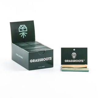 Custom with Magnet Grassroots