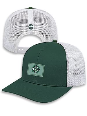 Tarts Trucker Grassroots