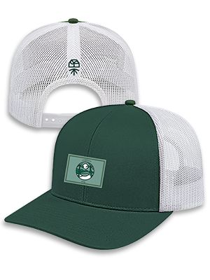 Singapore Sling Trucker Grassroots
