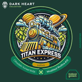 Titan Express Grassroots