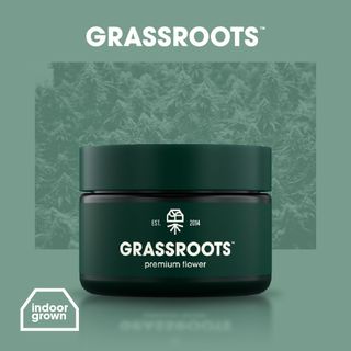Pillow Mints Grassroots