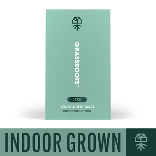 Cannabis Promo, Cannabis Sales, Descuentos en cannabis, Cannabis on Sale, ¡2 por $55 Pre-rollados GR Diamond Infused 2g 5pk destacados! 3