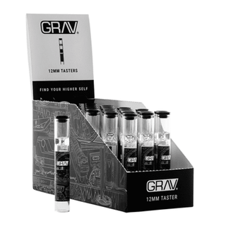 Taster GRAV