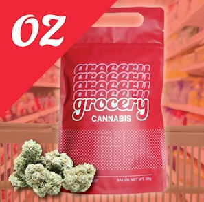 Slapaya Grocery