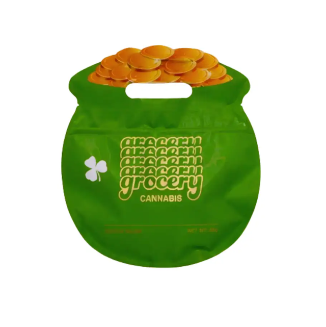 Pot O Gold Grocery