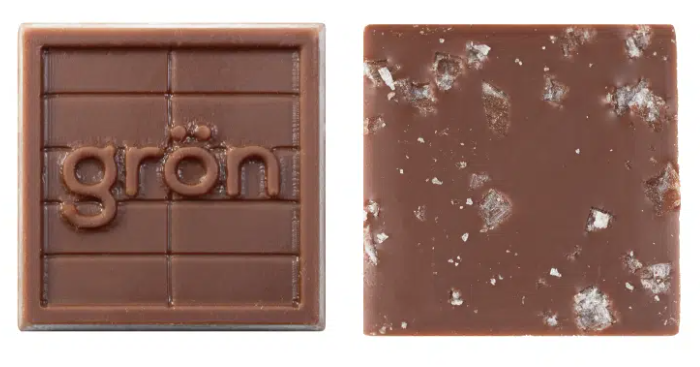 Milk Chocolate