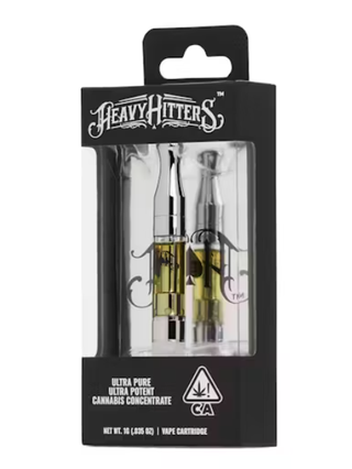 Cannabis Promo, Cannabis Sales, Cannabis Discounts, Cannabis on Sale, 20% Off Heavy Hitters Vapes! 2