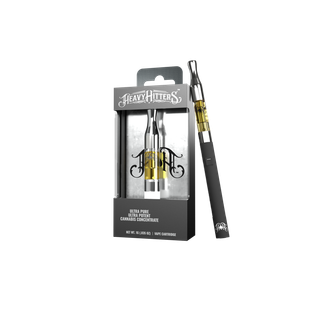Cannabis Promo, Cannabis Sales, Descuentos en cannabis, Cannabis on Sale, ¡20% de descuento en Vaporizadores Heavy Hitters! 2
