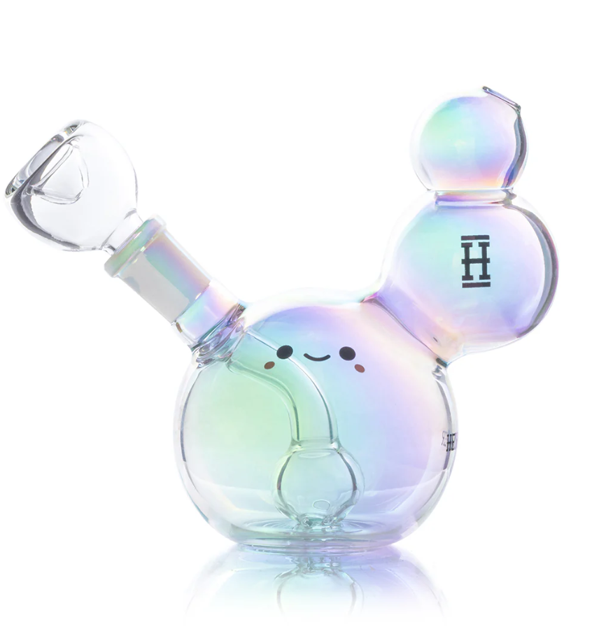 Bubble With Bowl