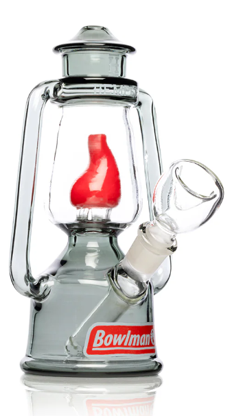 Bowlman Lantern Hemper