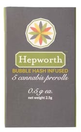 Mango Dog White Runtz