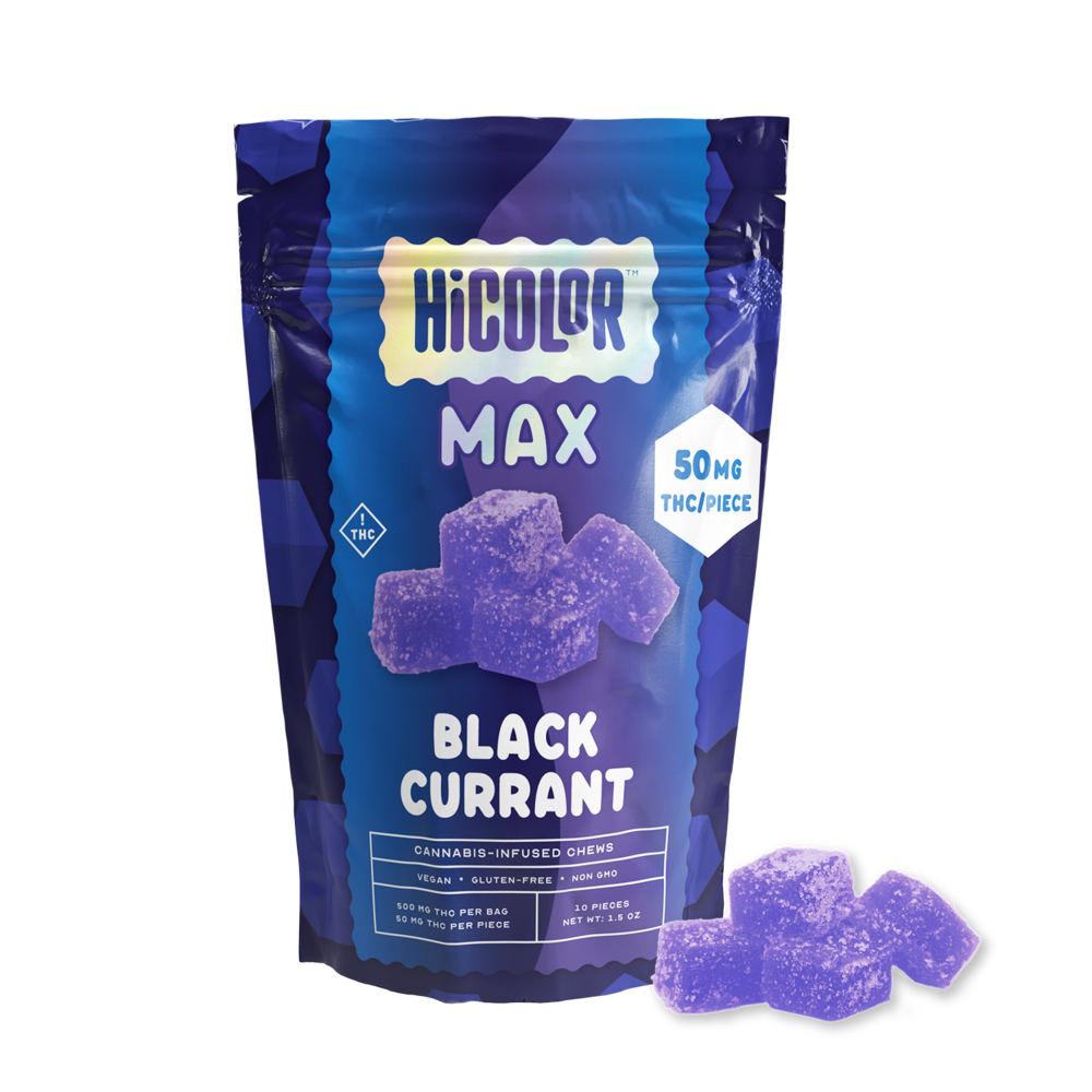 Black Currant