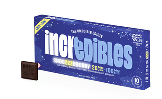 Snoozzzeberry Chocolate incredibles