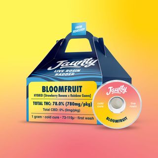 Bloomfruit Jaunty