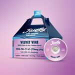 Velvet Vine Jaunty