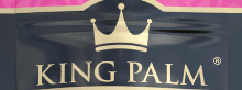 Mini King Palm
