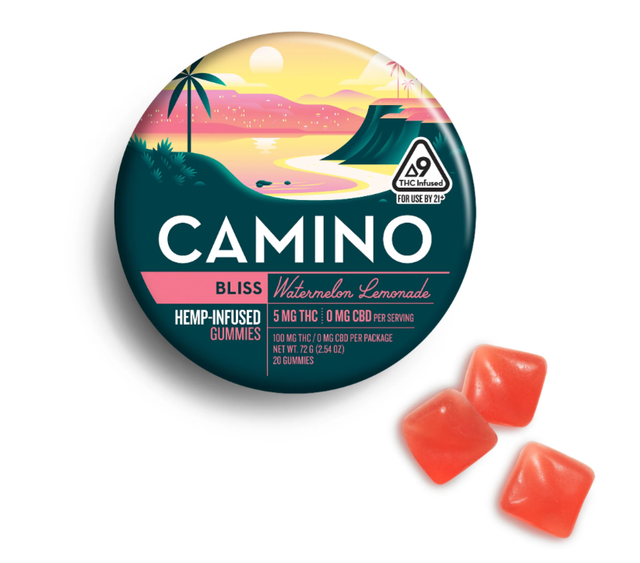 Watermelon Lemonade KIVA