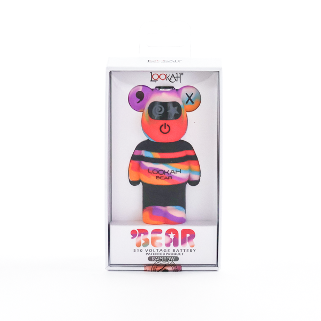 Bear Lookah