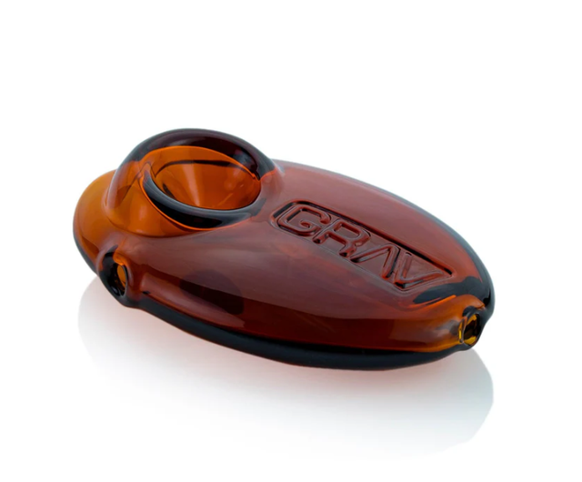 Pebble Spoon LuvBuds