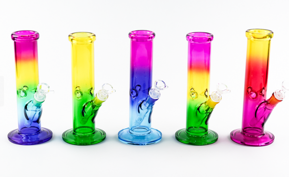 Gradient LuvBuds