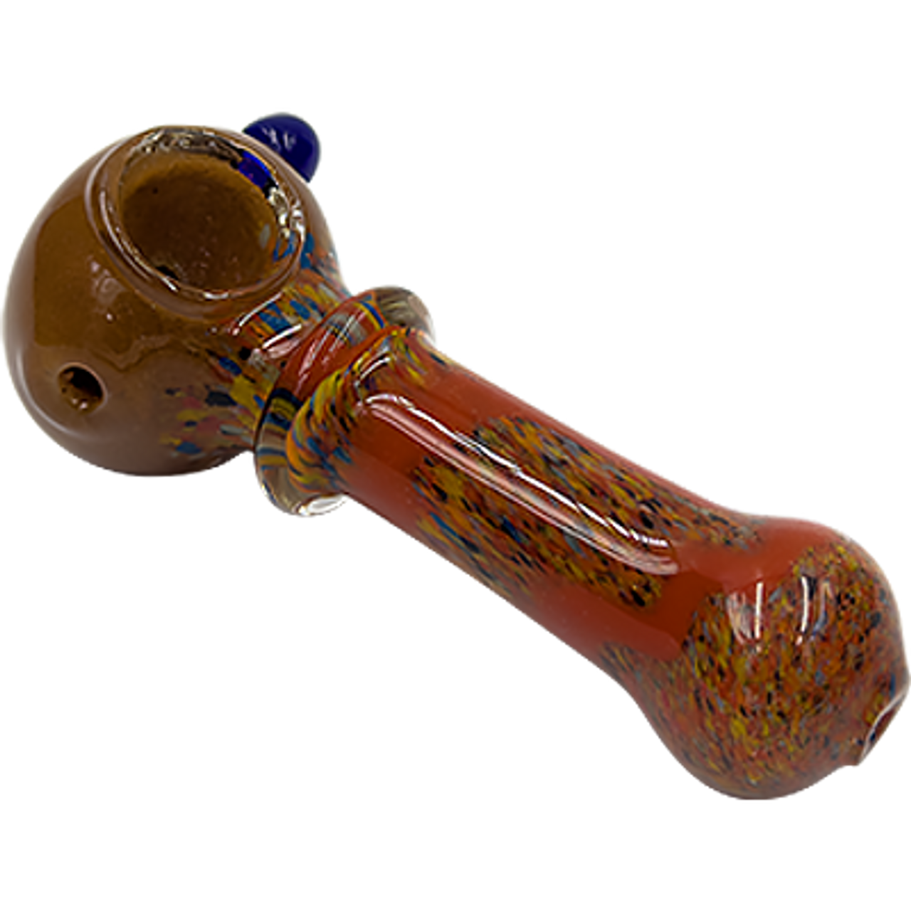 Multi Frit Spoon LuvBuds