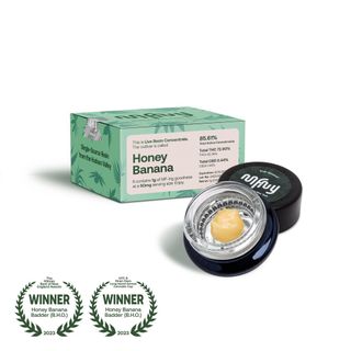 Honey Banana MFNY