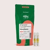 Honey Banana MFNY