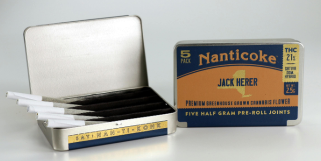 Jack Herer Nanticoke