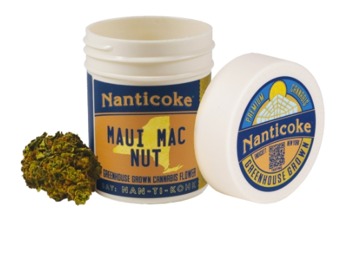 Maui Macnut Nanticoke