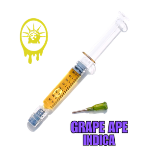Grape Ape NY Honey