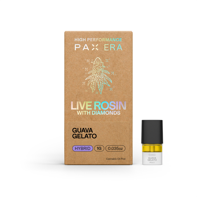 Guava Gelato PAX