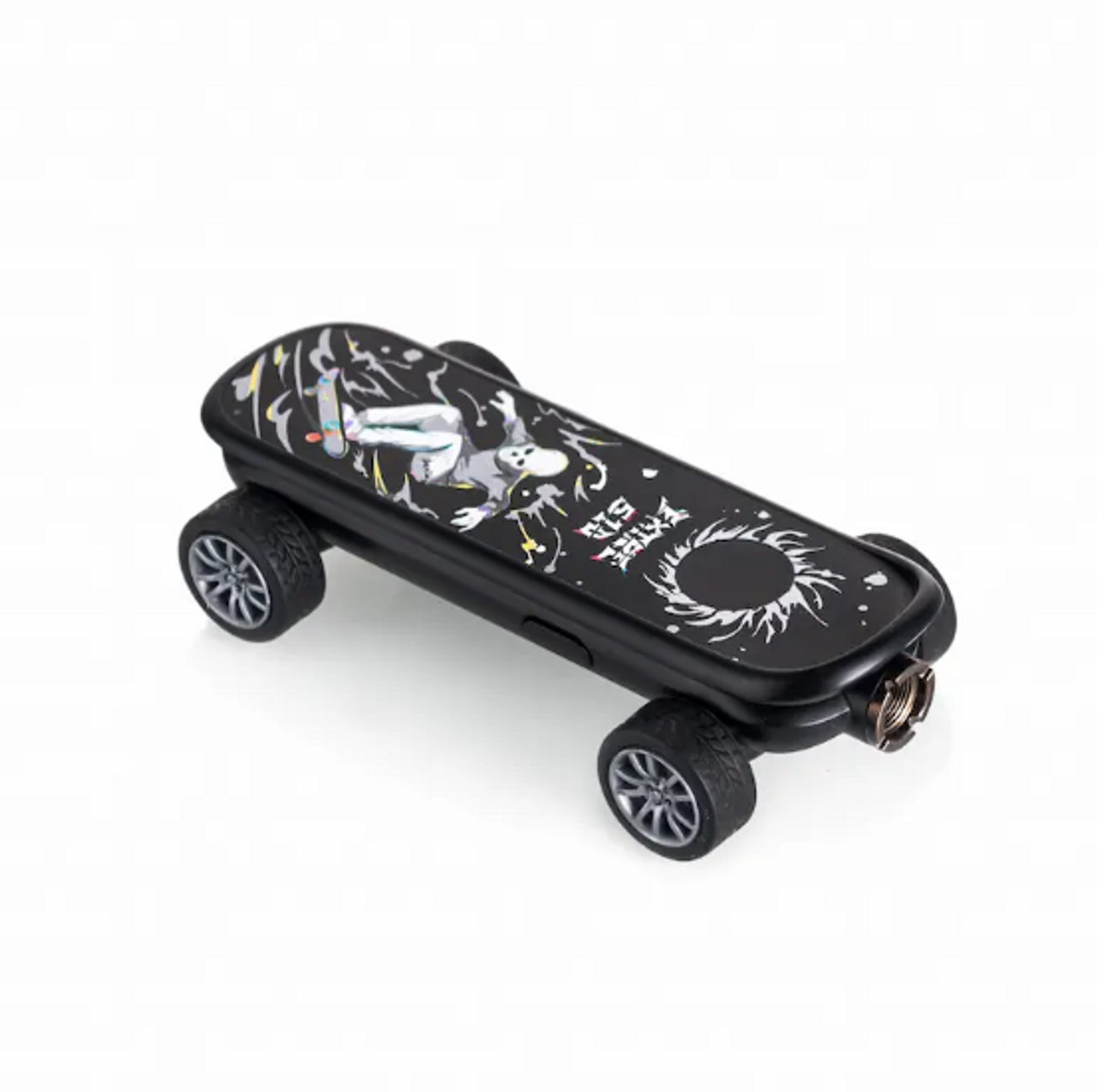 500mAh Variable Voltage Skateboard