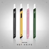 Hot Knife