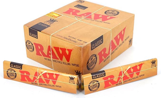 King Slim RAW